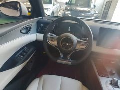 BYD Seal 06 2024 DM-i 80KM Luxury - ფოტო 11