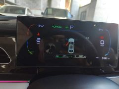 BYD Seal 06 2024 DM-i 80KM Luxury - ფოტო 12