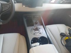 BYD Seal 06 2024 DM-i 80KM Luxury - ფოტო 14
