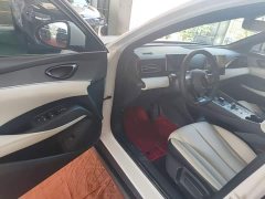 BYD Seal 06 2024 DM-i 80KM Luxury - ფოტო 16