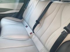 BYD Seal 06 2024 DM-i 80KM Luxury - ფოტო 17