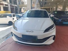 BYD Seal 06 2024 DM-i 80KM Luxury - ფოტო 3