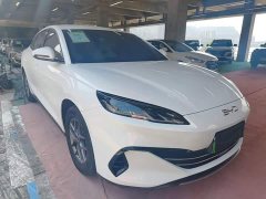 BYD Seal 06 2024 DM-i 80KM Luxury - ფოტო 4