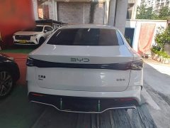 BYD Seal 06 2024 DM-i 80KM Luxury - ფოტო 6