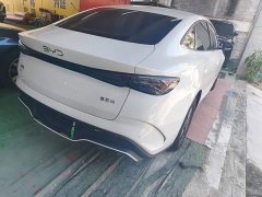 BYD Seal 06 2024 DM-i 80KM Luxury - ფოტო 7