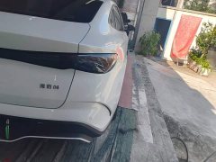 BYD Seal 06 2024 DM-i 80KM Luxury - ფოტო 8
