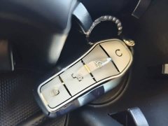 BYD Seal 06 2024 DM-i 80KM Luxury - ფოტო 9