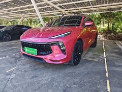 Dongfeng Fenghang T5 EVO 1.5TD DCT Star Shine Edition - ფოტო 1