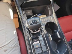 Dongfeng Fenghang T5 EVO 1.5TD DCT Star Shine Edition - ფოტო 10