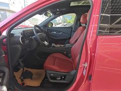 Dongfeng Fenghang T5 EVO 1.5TD DCT Star Shine Edition - ფოტო 11
