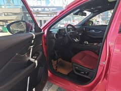 Dongfeng Fenghang T5 EVO 1.5TD DCT Star Shine Edition - ფოტო 12