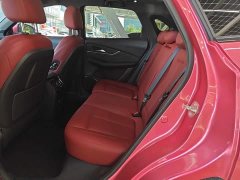 Dongfeng Fenghang T5 EVO 1.5TD DCT Star Shine Edition - ფოტო 13