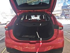Dongfeng Fenghang T5 EVO 1.5TD DCT Star Shine Edition - ფოტო 15