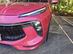 Dongfeng Fenghang T5 EVO 1.5TD DCT Star Shine Edition - ფოტო 18