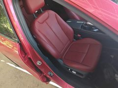 Dongfeng Fenghang T5 EVO 1.5TD DCT Star Shine Edition - ფოტო 20