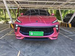Dongfeng Fenghang T5 EVO 1.5TD DCT Star Shine Edition - ფოტო 3