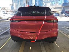 Dongfeng Fenghang T5 EVO 1.5TD DCT Star Shine Edition - ფოტო 4