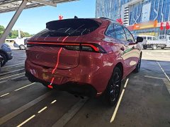 Dongfeng Fenghang T5 EVO 1.5TD DCT Star Shine Edition - ფოტო 5