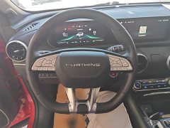 Dongfeng Fenghang T5 EVO 1.5TD DCT Star Shine Edition - ფოტო 7