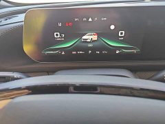 Dongfeng Fenghang T5 EVO 1.5TD DCT Star Shine Edition - ფოტო 8
