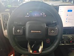 Chery iCAR Super V23 2026 V23S 501 Four-Wheel Drive Peak Performance Edition - ფოტო 11