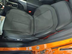 Chery iCAR Super V23 2026 V23S 501 Four-Wheel Drive Peak Performance Edition - ფოტო 15