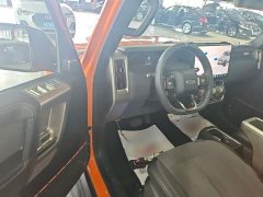 Chery iCAR Super V23 2026 V23S 501 Four-Wheel Drive Peak Performance Edition - ფოტო 16