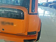 Chery iCAR Super V23 2026 V23S 501 Four-Wheel Drive Peak Performance Edition - ფოტო 8