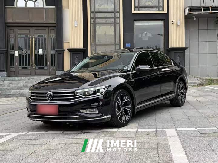 Volkswagen Magotan 2020 330TSI DSG Premium - ავტომობილი ჩინეთიდან