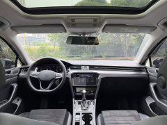 Volkswagen Magotan 2020 330TSI DSG Premium - ფოტო 10