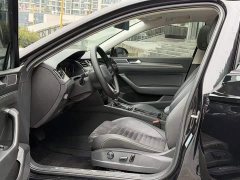 Volkswagen Magotan 2020 330TSI DSG Premium - ფოტო 11