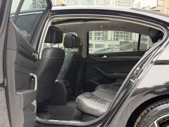 Volkswagen Magotan 2020 330TSI DSG Premium - ფოტო 12
