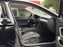 Volkswagen Magotan 2020 330TSI DSG Premium - ფოტო 13