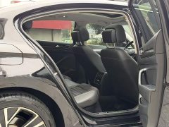 Volkswagen Magotan 2020 330TSI DSG Premium - ფოტო 14