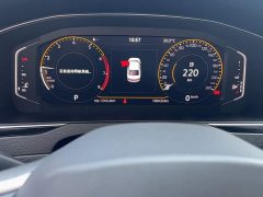 Volkswagen Magotan 2020 330TSI DSG Premium - ფოტო 3