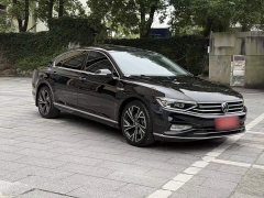 Volkswagen Magotan 2020 330TSI DSG Premium - ფოტო 4