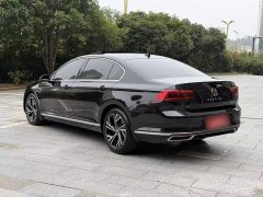 Volkswagen Magotan 2020 330TSI DSG Premium - ფოტო 5