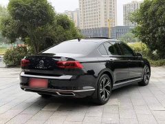 Volkswagen Magotan 2020 330TSI DSG Premium - ფოტო 6