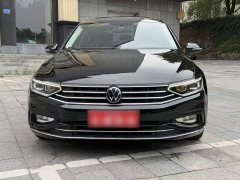 Volkswagen Magotan 2020 330TSI DSG Premium - ფოტო 7