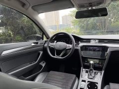 Volkswagen Magotan 2020 330TSI DSG Premium - ფოტო 9