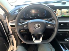 Changan CS35 PLUS 2021 Blue Whale NE 1.4T DCT Luxury - ფოტო 11