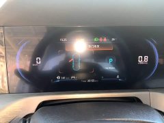 Changan CS35 PLUS 2021 Blue Whale NE 1.4T DCT Luxury - ფოტო 12