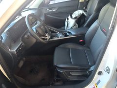 Changan CS35 PLUS 2021 Blue Whale NE 1.4T DCT Luxury - ფოტო 15