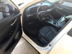 Changan CS35 PLUS 2021 Blue Whale NE 1.4T DCT Luxury - ფოტო 16