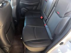 Changan CS35 PLUS 2021 Blue Whale NE 1.4T DCT Luxury - ფოტო 17