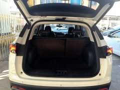 Changan CS35 PLUS 2021 Blue Whale NE 1.4T DCT Luxury - ფოტო 19