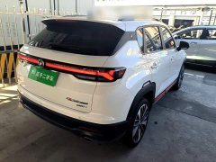 Changan CS35 PLUS 2021 Blue Whale NE 1.4T DCT Luxury - ფოტო 7