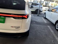 Changan CS35 PLUS 2021 Blue Whale NE 1.4T DCT Luxury - ფოტო 8