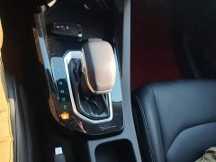 Ford Fiesta 2021 1.5L Automatic Diamond Edition - ფოტო 14