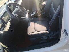 Ford Fiesta 2021 1.5L Automatic Diamond Edition - ფოტო 15